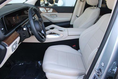 2025 Mercedes-Benz GLE 350 Base