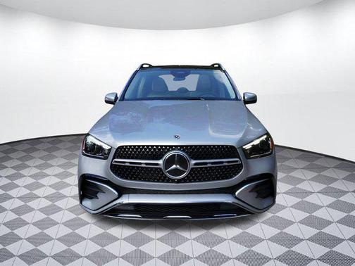 2025 Mercedes-Benz GLE 350 Base