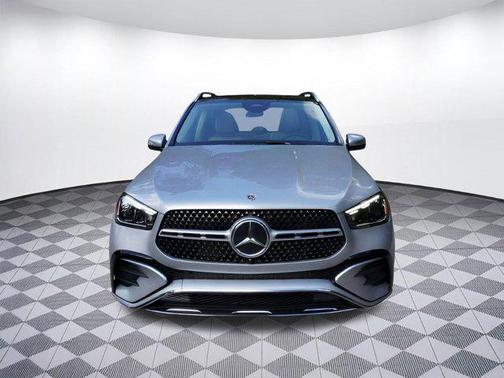 2025 Mercedes-Benz GLE 350 Base