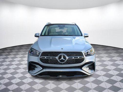 2025 Mercedes-Benz GLE 350 Base