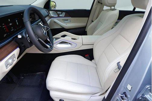 2025 Mercedes-Benz GLE 350 Base