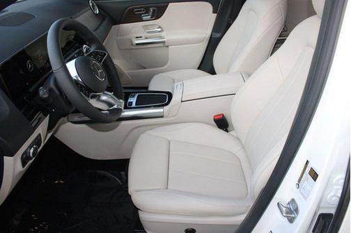 2026 Mercedes-Benz GLA 250 4MATIC