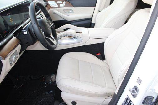2023 Mercedes-Benz GLE 350 Base
