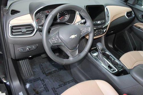 2024 Chevrolet Equinox Premier w/1LZ