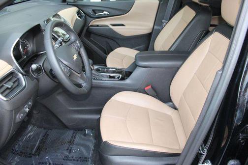 2024 Chevrolet Equinox Premier w/1LZ