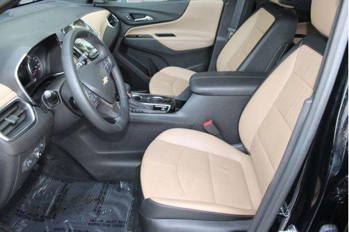 2024 Chevrolet Equinox Premier w/1LZ