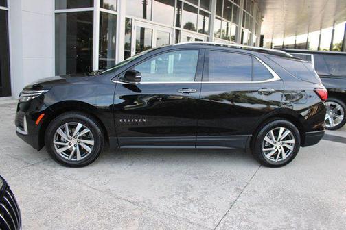 2024 Chevrolet Equinox Premier w/1LZ