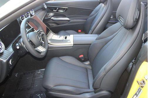2026 Mercedes-Benz CLE 300 4MATIC Cabriolet