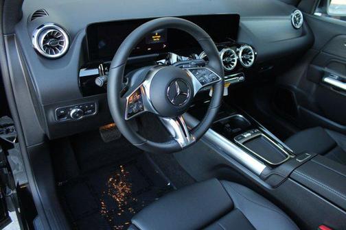 2026 Mercedes-Benz GLA 250 4MATIC