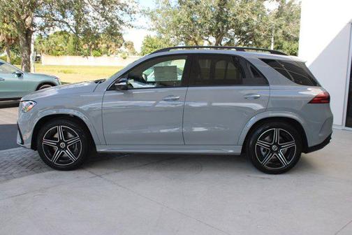 2026 Mercedes-Benz GLE 350 Base
