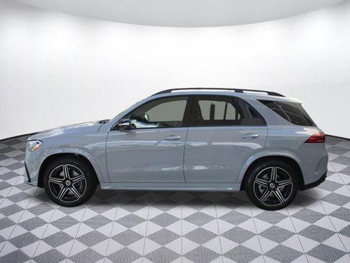 2026 Mercedes-Benz GLE 350 Base