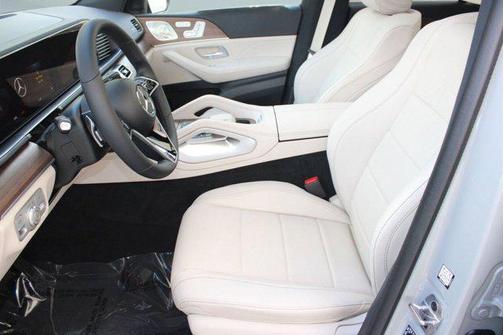 2026 Mercedes-Benz GLE 350 Base