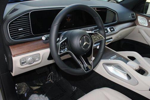 2026 Mercedes-Benz GLE 350 Base