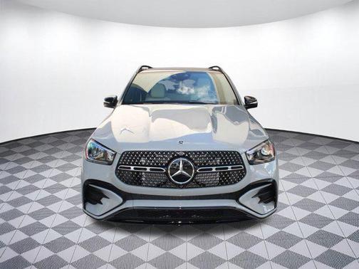 2026 Mercedes-Benz GLE 350 Base