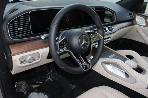 2026 Mercedes-Benz GLE 350 Base