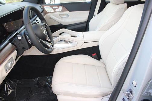 2026 Mercedes-Benz GLE 350 Base