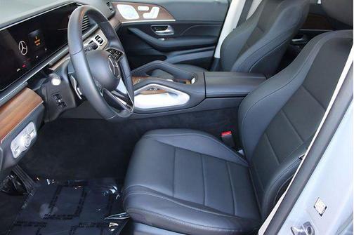 2025 Mercedes-Benz GLE 350 Base