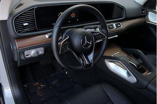 2025 Mercedes-Benz GLE 350 Base