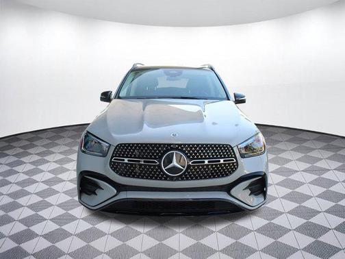 2025 Mercedes-Benz GLE 350 Base