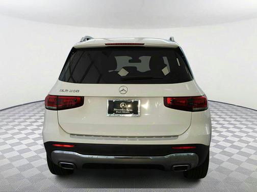 2021 Mercedes-Benz GLB 250 Base