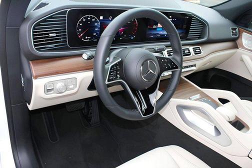 2025 Mercedes-Benz GLE 350 Base