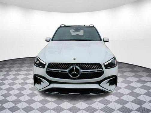 2025 Mercedes-Benz GLE 350 Base