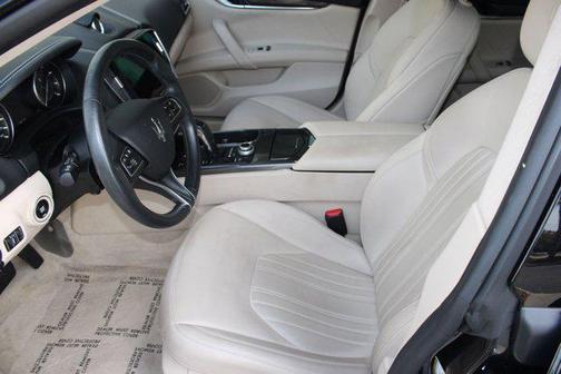 2022 Maserati Ghibli GT