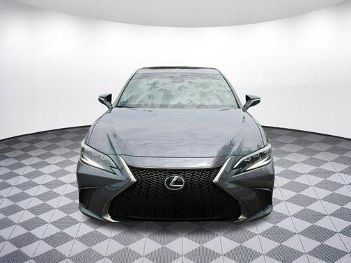 2023 Lexus ES 350 F Sport