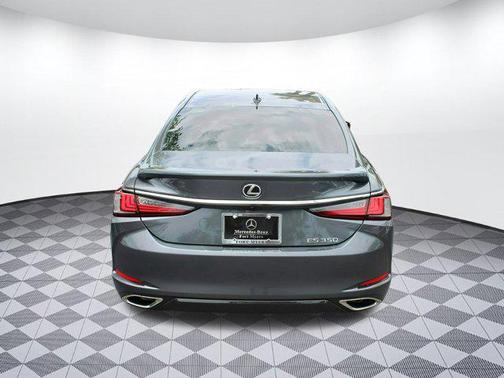 2023 Lexus ES 350 F Sport