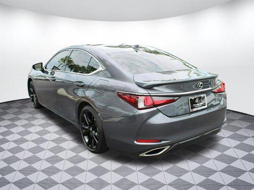 2023 Lexus ES 350 F Sport