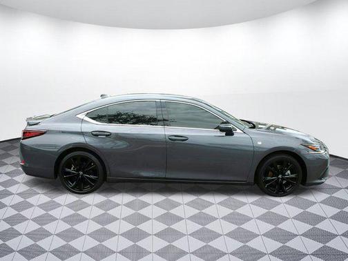 2023 Lexus ES 350 F Sport
