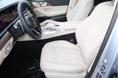 2025 Mercedes-Benz GLE 350 Base