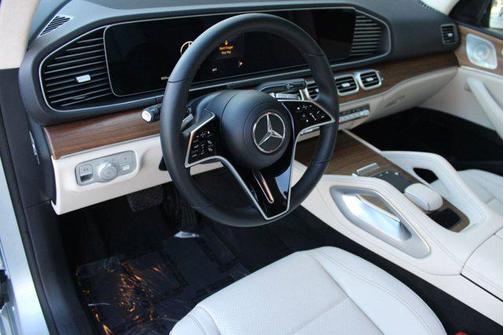 2025 Mercedes-Benz GLE 350 Base