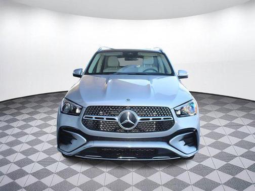 2025 Mercedes-Benz GLE 350 Base