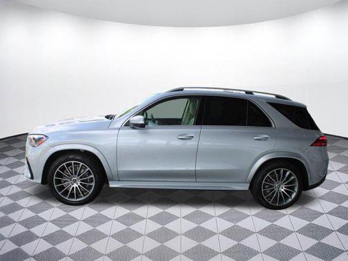 2025 Mercedes-Benz GLE 350 Base