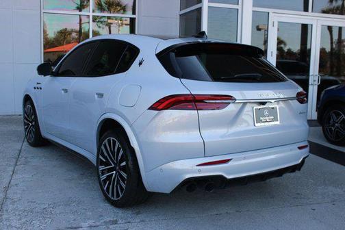 2023 Maserati Grecale Modena