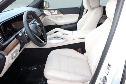 2025 Mercedes-Benz GLE 450 4MATIC