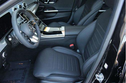 2026 Mercedes-Benz AMG C 43 4MATIC