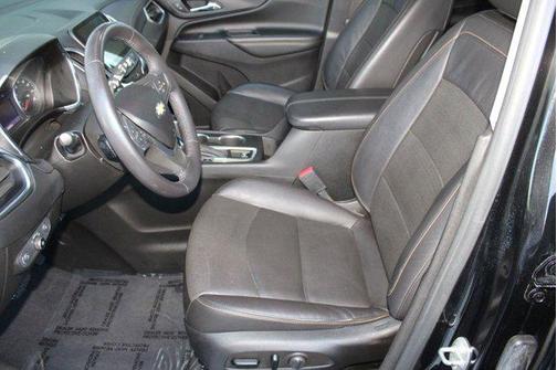 2021 Chevrolet Equinox Premier w/1LZ