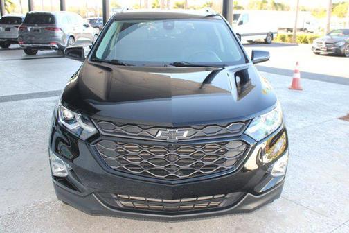 2021 Chevrolet Equinox Premier w/1LZ
