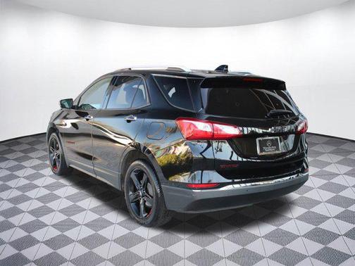 2021 Chevrolet Equinox Premier w/1LZ