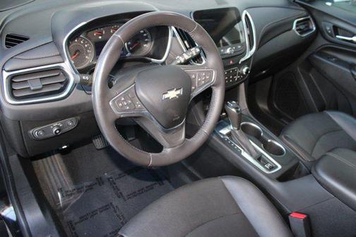 2021 Chevrolet Equinox Premier w/1LZ