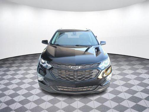 2021 Chevrolet Equinox Premier w/1LZ