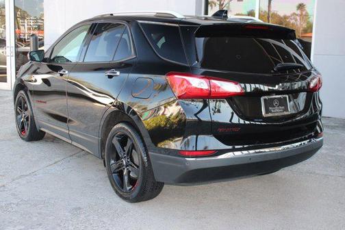 2021 Chevrolet Equinox Premier w/1LZ