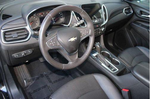 2021 Chevrolet Equinox Premier w/1LZ