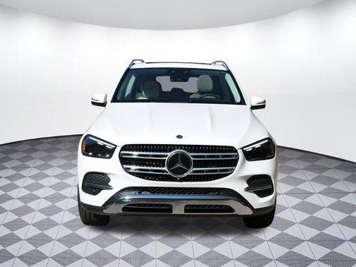 2025 Mercedes-Benz GLE 350 Base