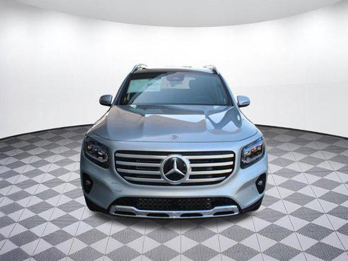 2026 Mercedes-Benz GLB 250 Base