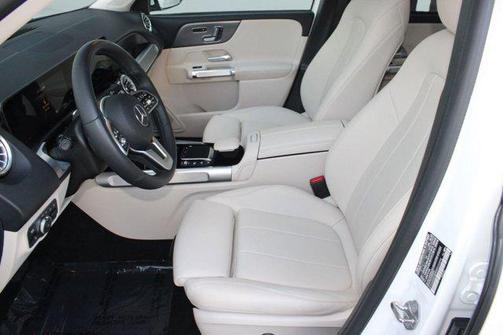 2022 Mercedes-Benz GLB 250 Base