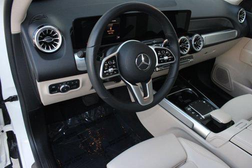 2022 Mercedes-Benz GLB 250 Base