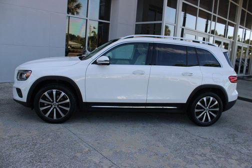 2022 Mercedes-Benz GLB 250 Base